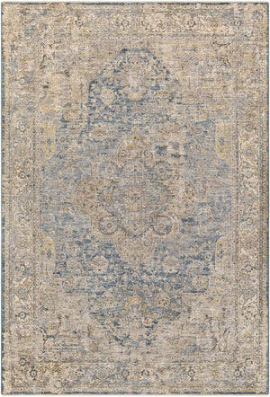 Bulualto Area Rug - Clearance