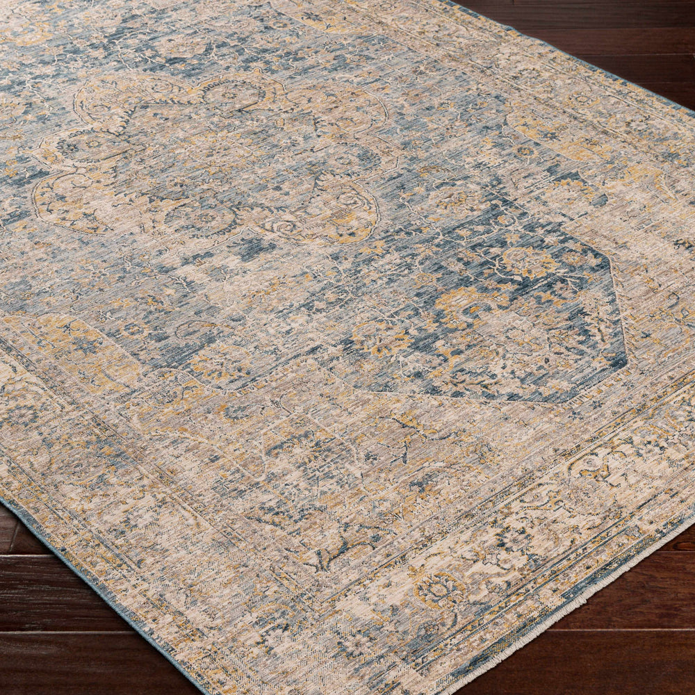 Bulualto Area Rug - Clearance