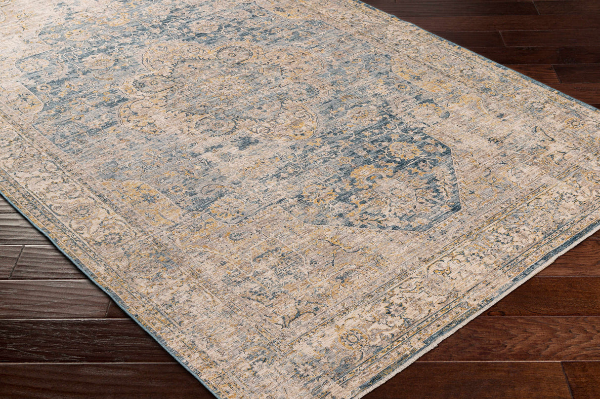 Bulualto Area Rug - Clearance
