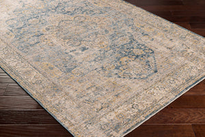 Bulualto Area Rug - Clearance