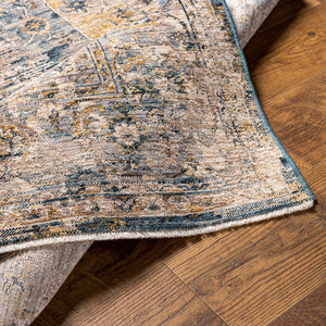 Bulualto Area Rug - Clearance