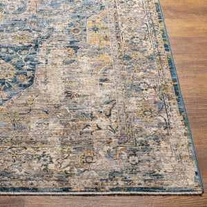 Bulualto Area Rug - Clearance