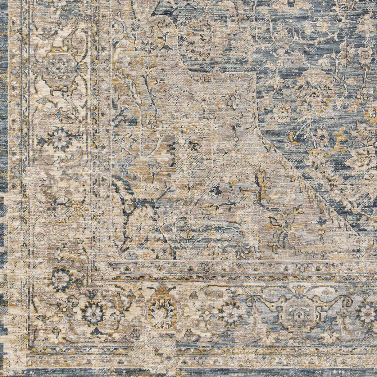 Bulualto Area Rug - Clearance