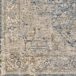 Bulualto Area Rug - Clearance