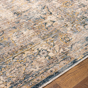 Bulualto Area Rug - Clearance