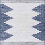 Djugun Navy Blue Performance Rug - Promo
