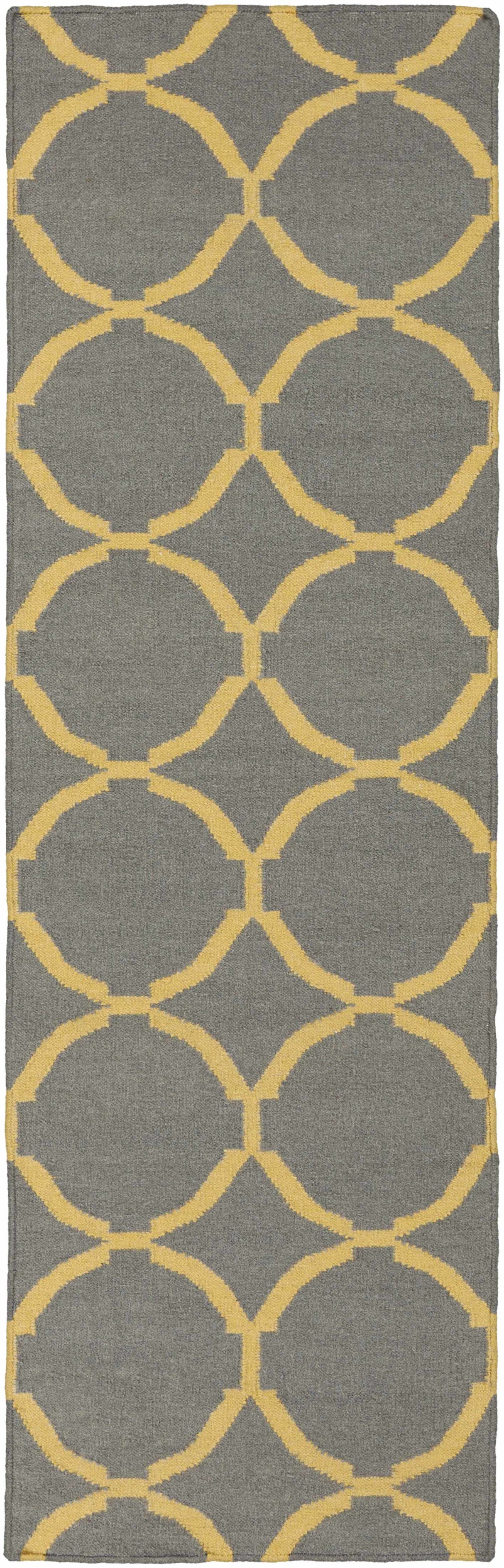 Bloomer Area Rug - Clearance