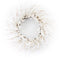 Blossom Floral Wreath 25"D - Tuesday Morning - Wreaths