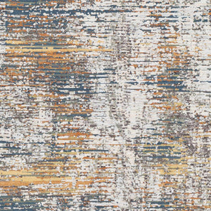 Blountville Carved Statement Rug