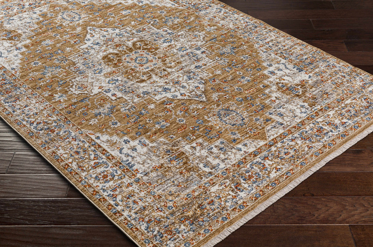 Balatan Area Rug - Clearance