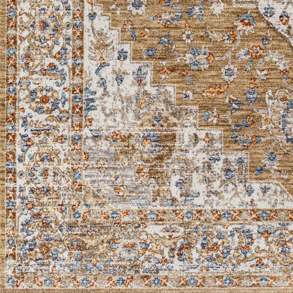 Balatan Area Rug - Clearance