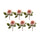 Blush-pink-dahlia-flower-stem-(set-of-6)-Artificial-Flowering-Plants