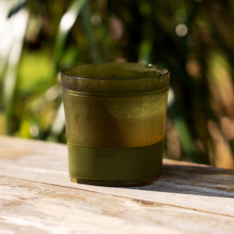 Whiskey-freeze™-cooling-cup-in-olive-(set-of-2)-by-host®-Whiskey-Glasses