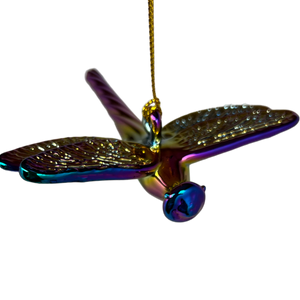 Chromatic Collection Dragonfly