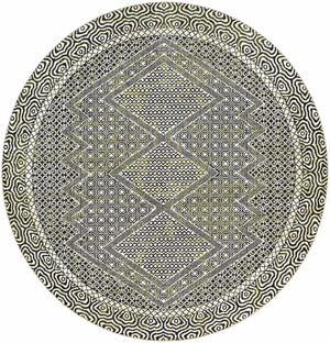 Bongao Washable Area Rug - Clearance