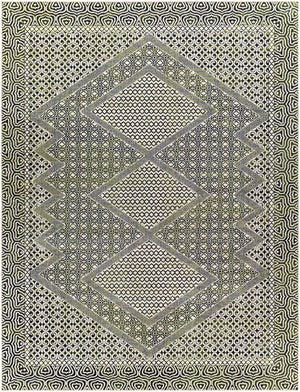 Bongao Washable Area Rug - Clearance