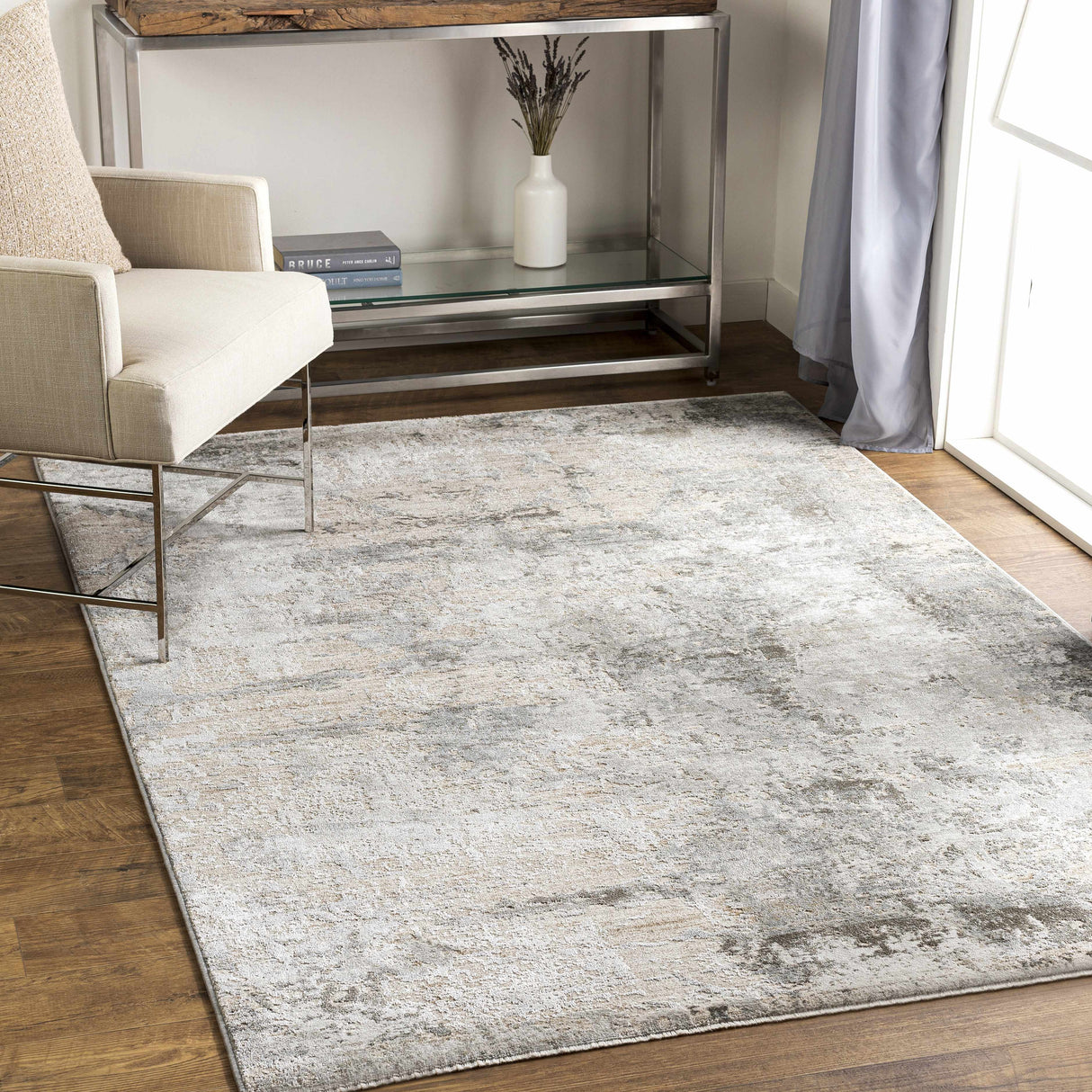 Bennet Boutique Rug