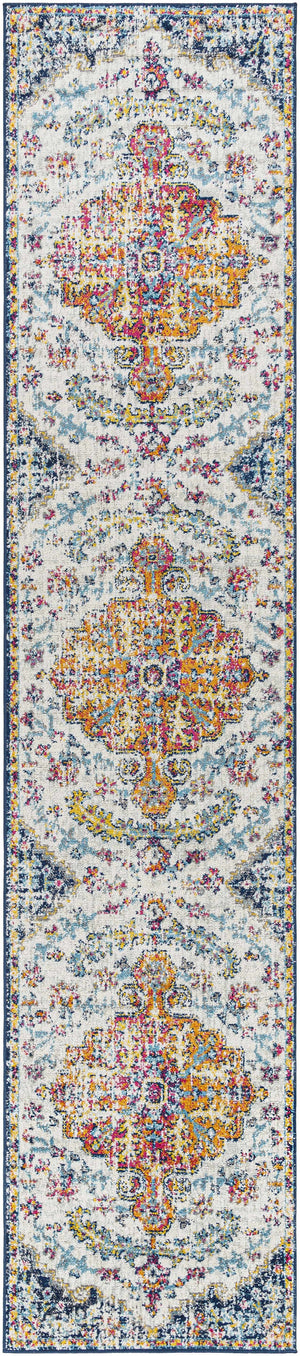 Bodrum Area Rug by Boutique Rugs