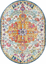 Bodrum Area Rug