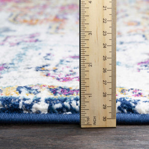 Bodrum Area Rug by Boutique Rugs