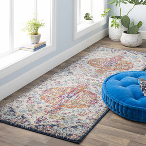 Bodrum Area Rug by Boutique Rugs