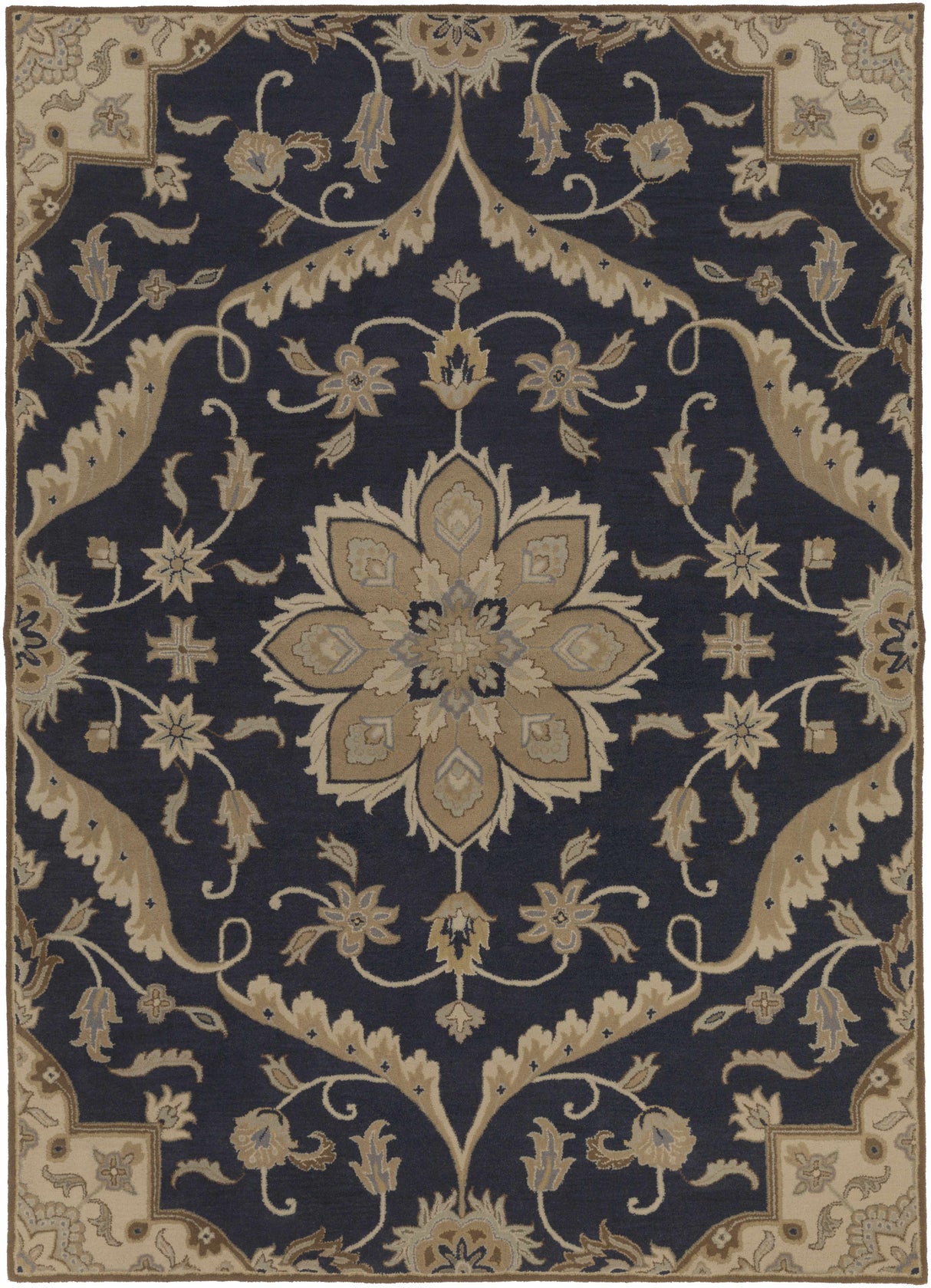 Boggstown Area Rug - Clearance