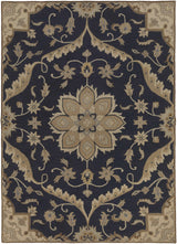 Boggstown Area Rug - Clearance