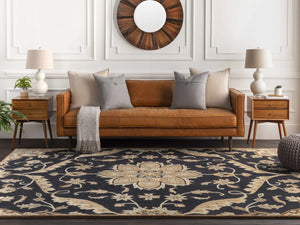 Boggstown Area Rug - Clearance