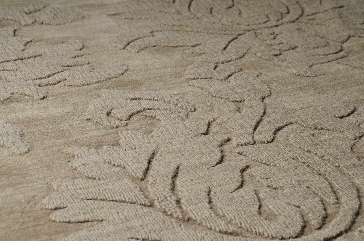 Bohannon Area Rug - Clearance