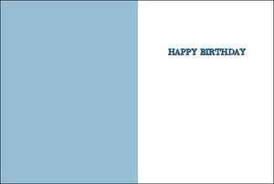 Birthday  Card - Extra Special Someone