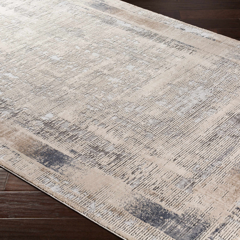 Boley Textured Luxe Rug - Clearance