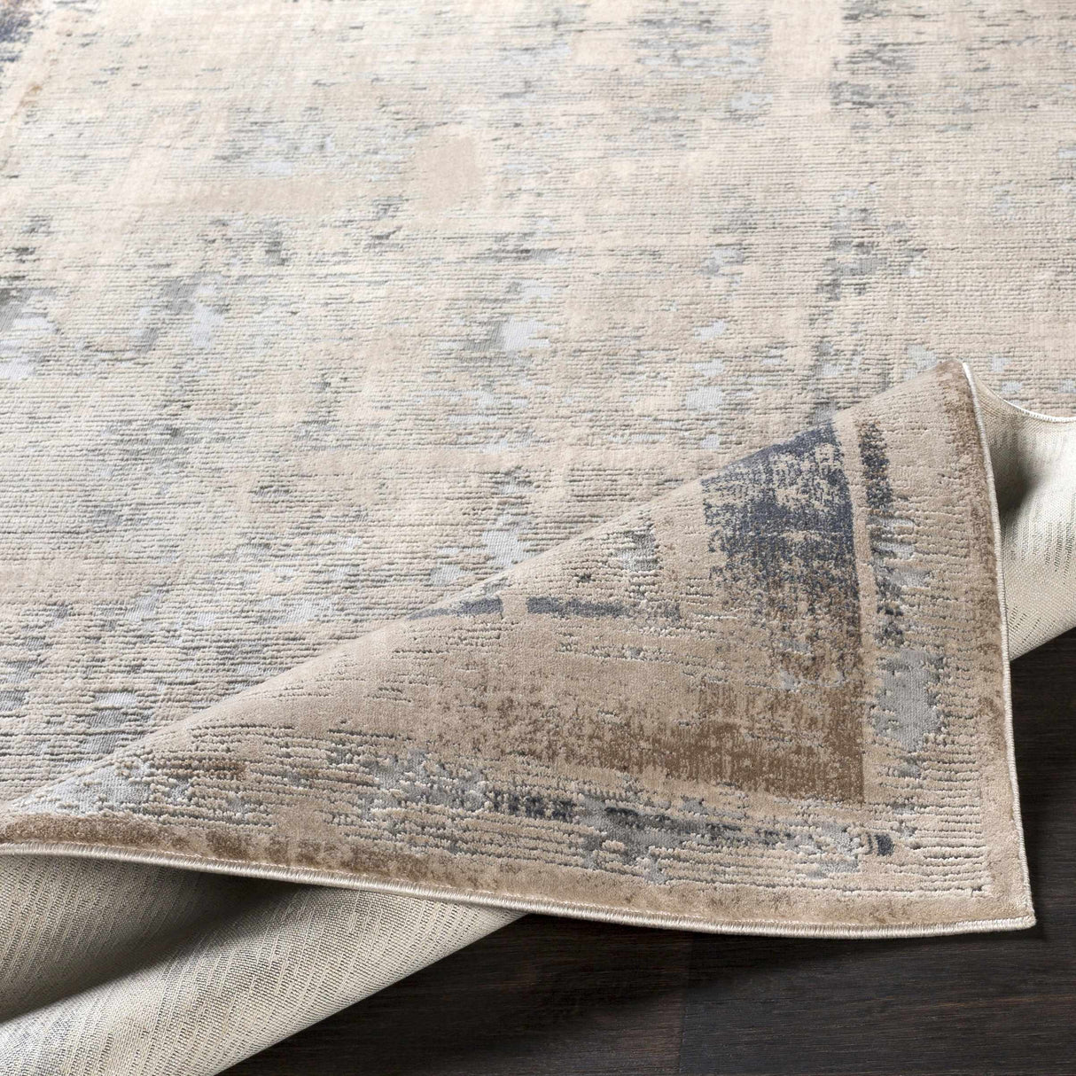 Boley Textured Luxe Rug - Clearance