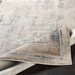 Boley Textured Luxe Rug - Clearance