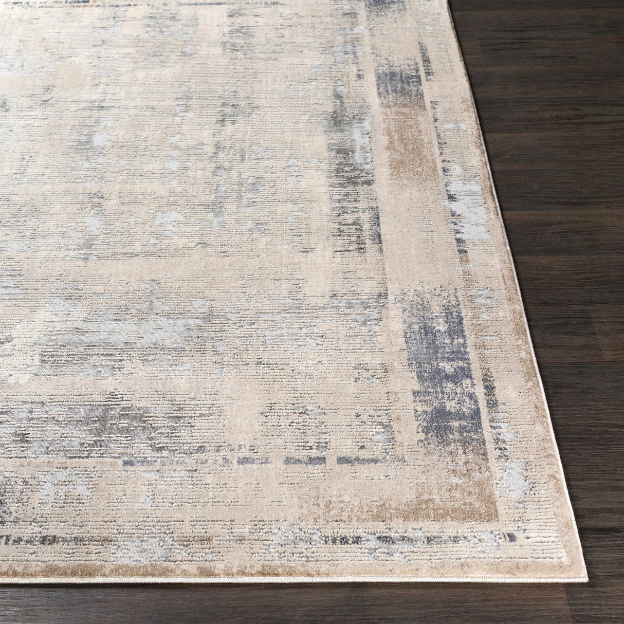 Boley Textured Luxe Rug - Clearance