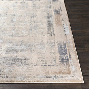 Boley Textured Luxe Rug - Clearance