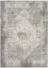 Boli Distressed Statement Rug