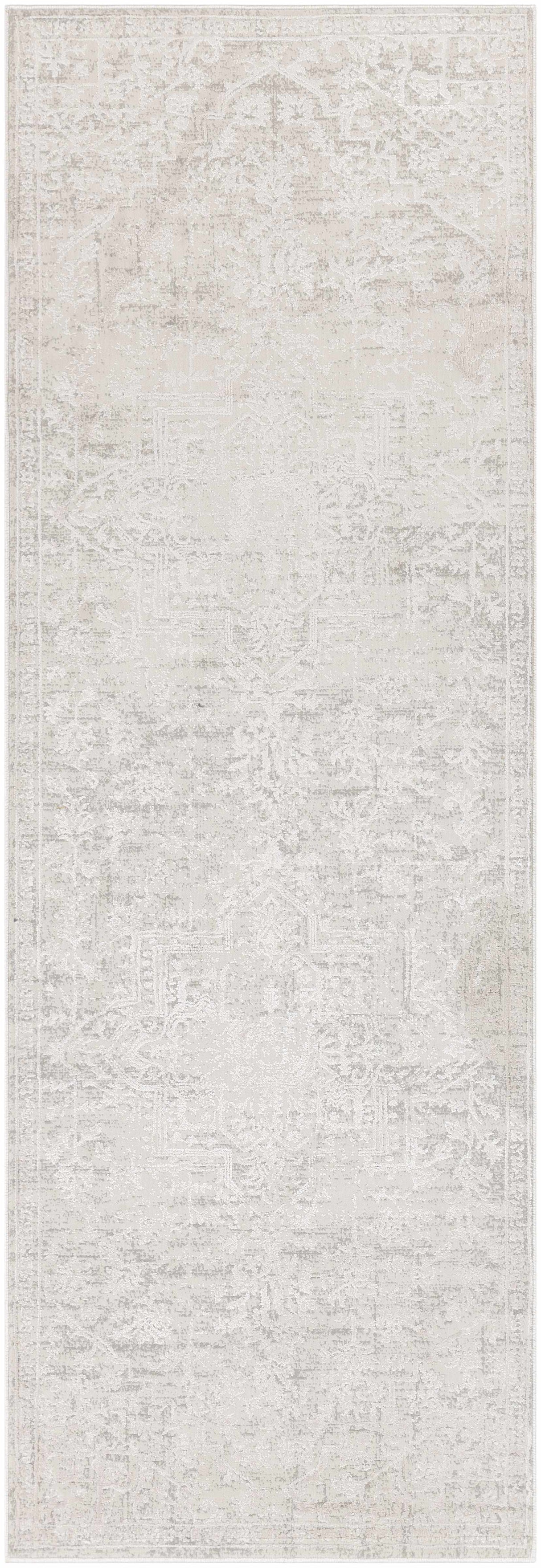 Bolsover Faux Silk  Rug