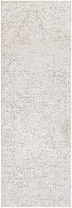 Bolsover Faux Silk  Rug