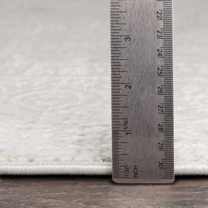 Bolsover Faux Silk  Rug