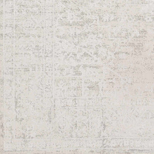 Bolsover Faux Silk  Rug