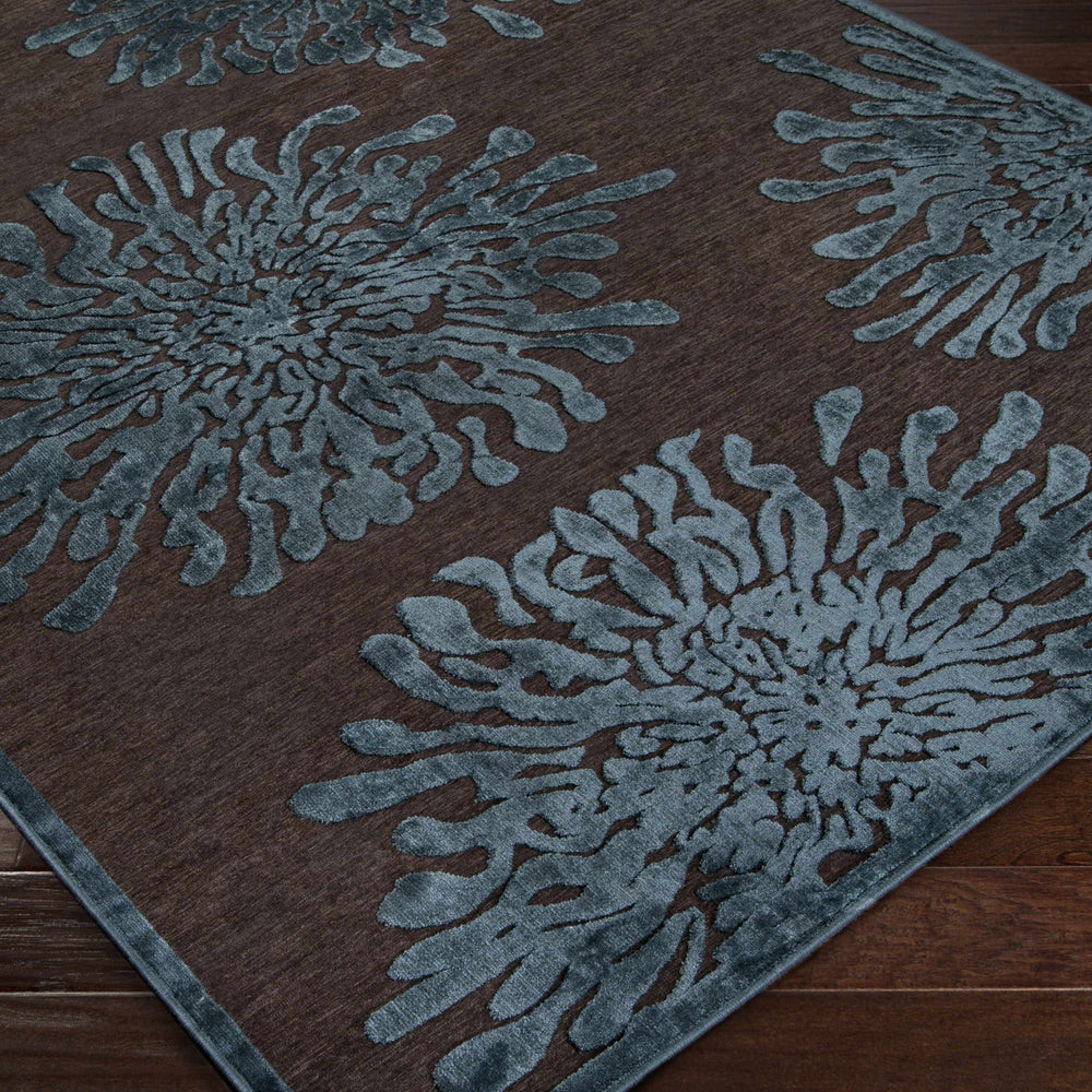 Bombay Area Rug - Clearance