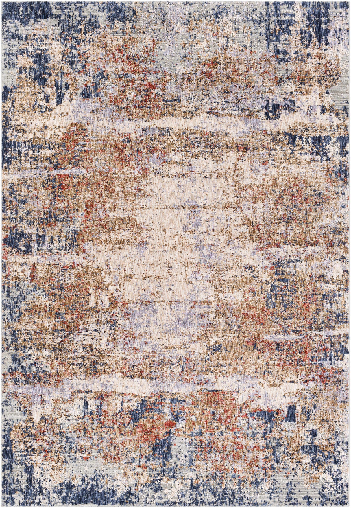 Bonaventure Area Rug - Clearance