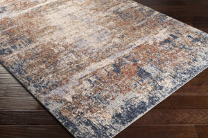 Bonaventure Area Rug - Clearance
