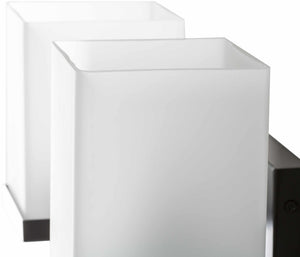 Bongued Wall Sconces - Clearance