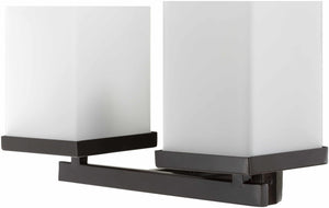 Bongued Wall Sconces - Clearance