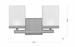 Bongued Wall Sconces - Clearance