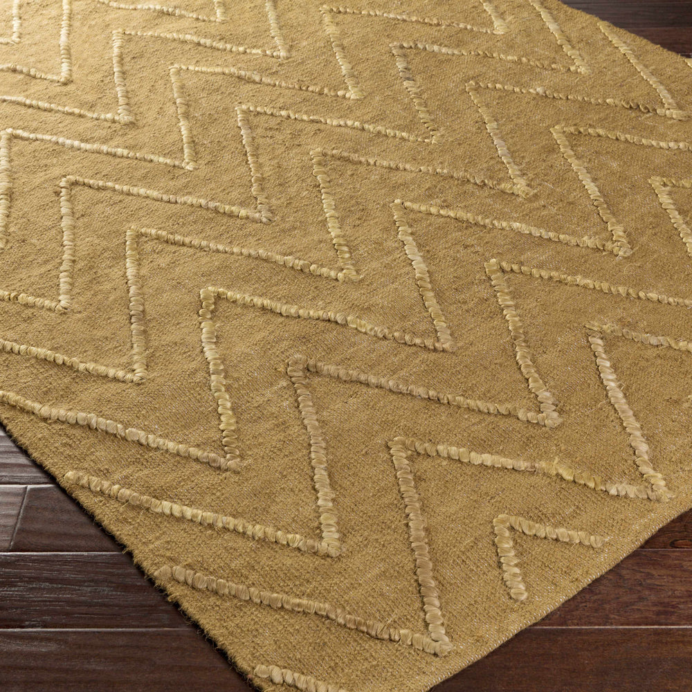 Boone Jute Rug - Clearance