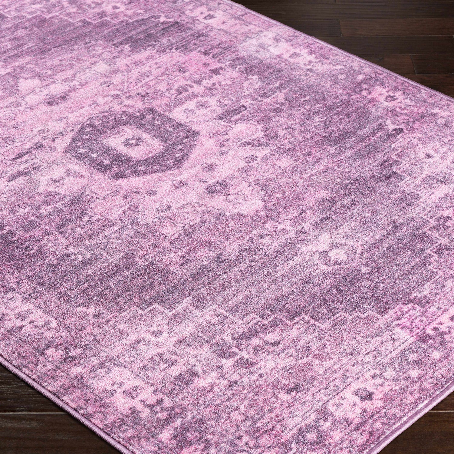 Boonsboro Area Rug - Clearance