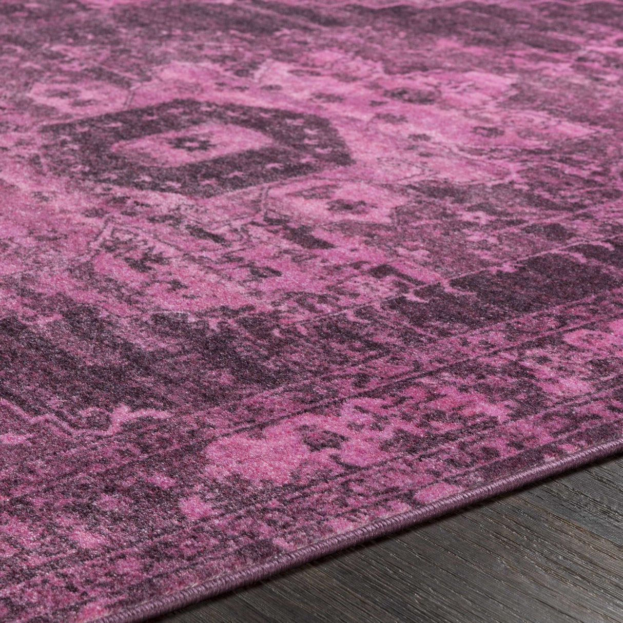 Boonsboro Area Rug - Clearance