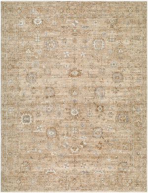 Penny Machine Woven Becki Owens x LIVABLISS BOPE-2300 Area Rug